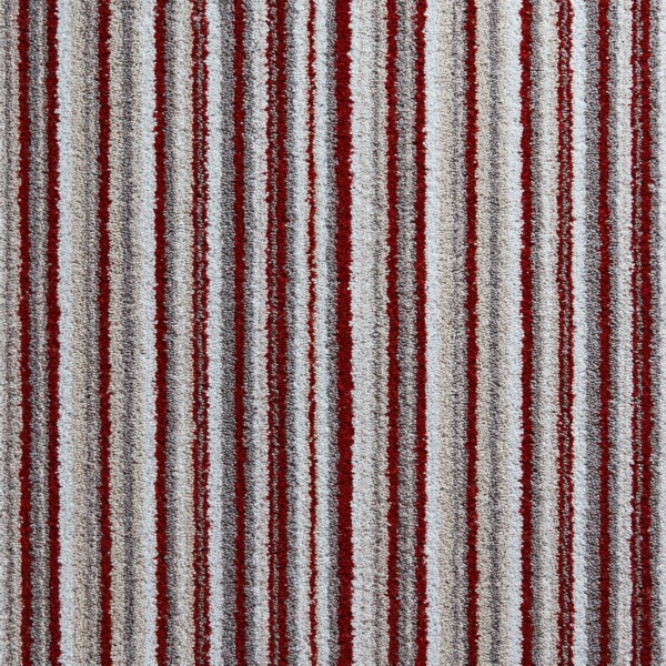 Hugh Mackay - Durham Twist Stripe